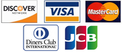 Picture of Credit Card Accepted